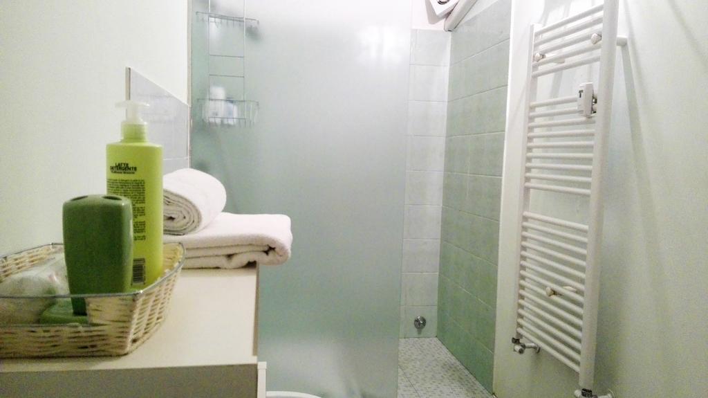 Masi Apartment โรม ภายนอก รูปภาพ