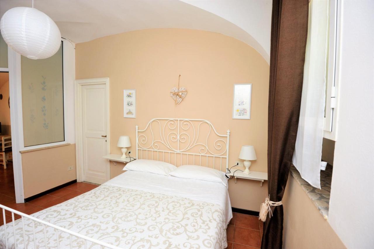 Masi Apartment โรม ภายนอก รูปภาพ