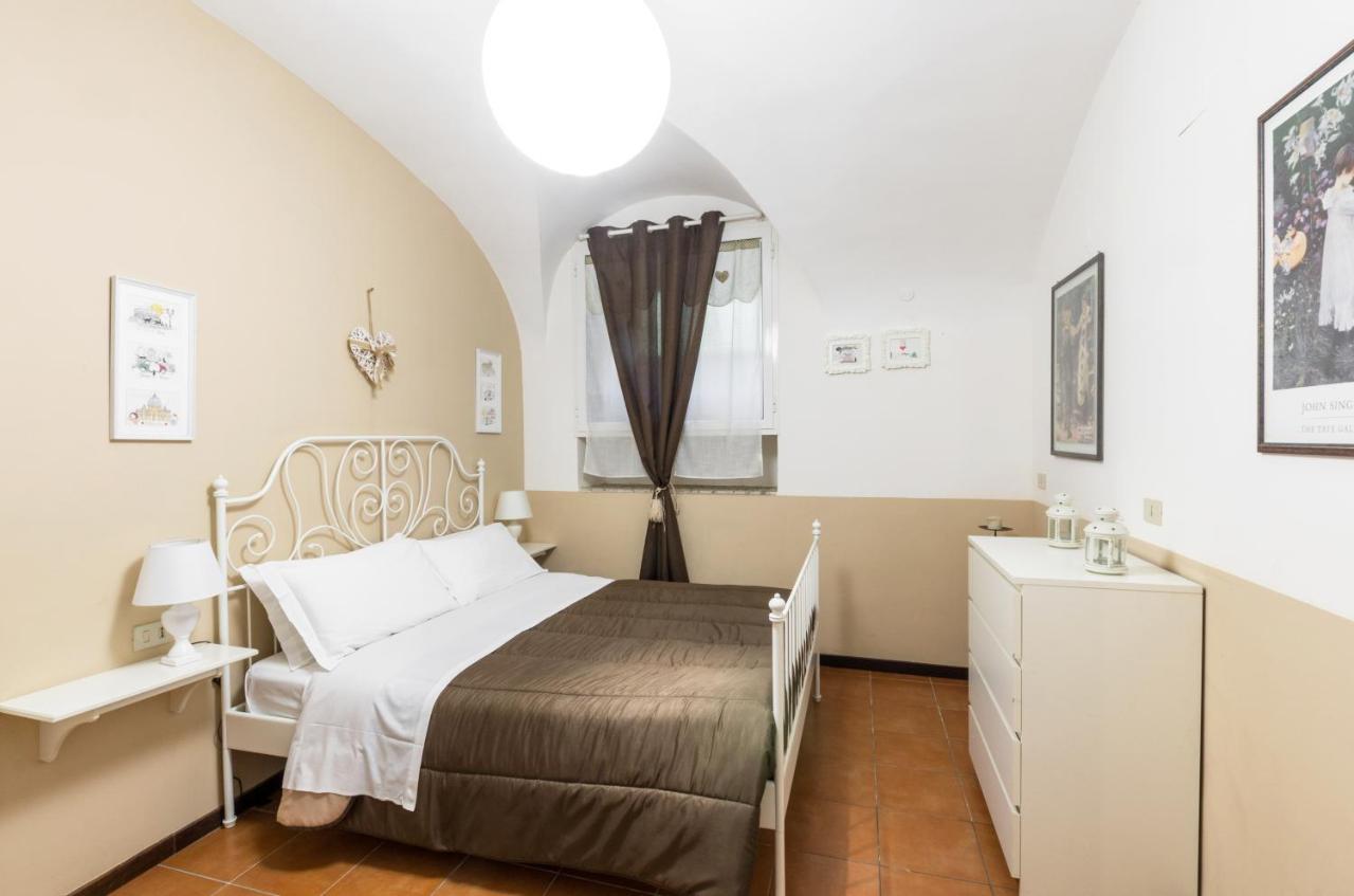 Masi Apartment โรม ภายนอก รูปภาพ