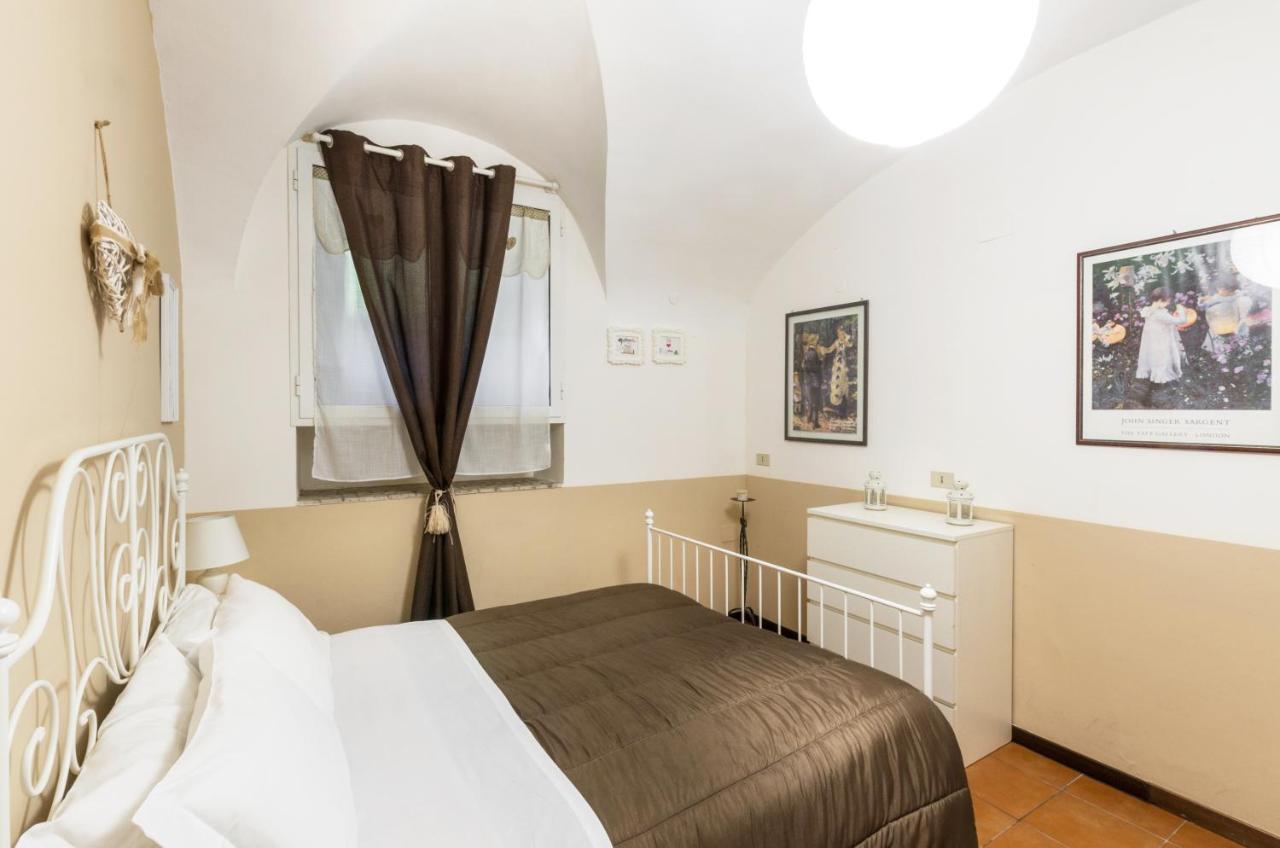 Masi Apartment โรม ภายนอก รูปภาพ